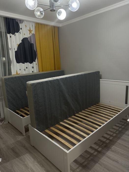 Детская кровать IKEA