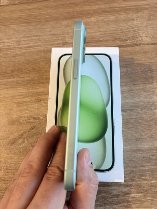 Iphone 15 128 GB