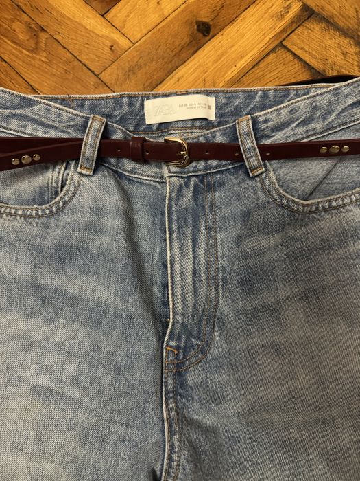 Дамски дънки H&M и Zara нови