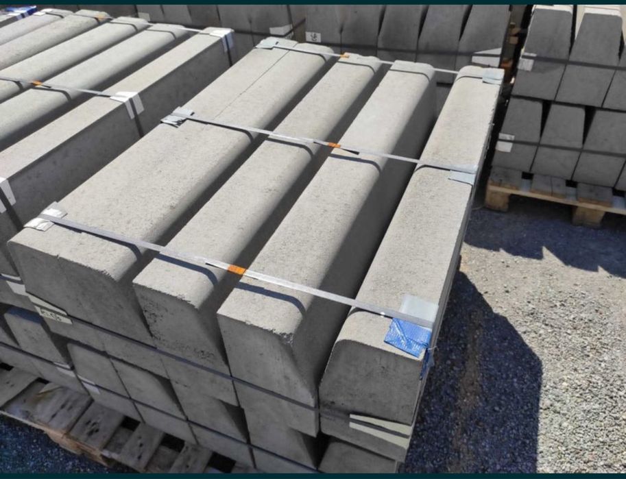 Брусчатки,бордюры,поребрик