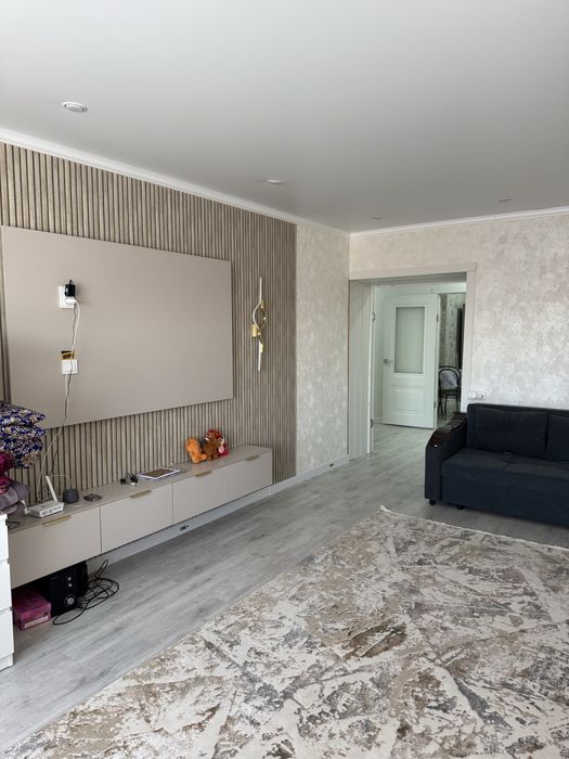 1 комнатная квартира