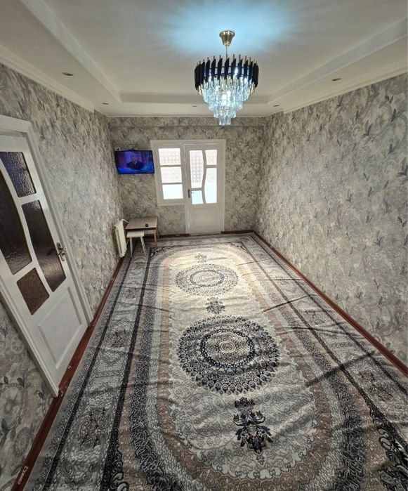 Квартира ижарага берилади