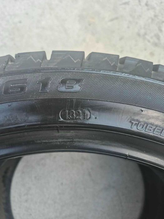 235/45R18 Westlaik