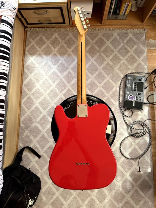 Harley Benton TE-62 Telecaster
