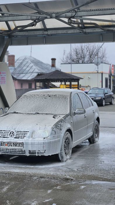 Vw bora 1.9 101cp AXR