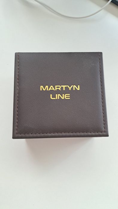 Часовник Martyn Line