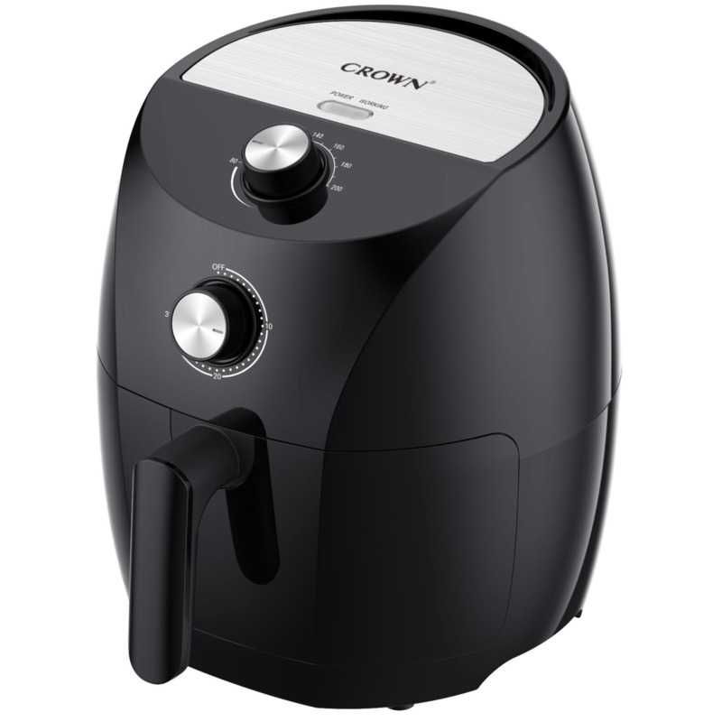 Еър фрайър Crown CAF-3214 гр. Кърджали Гледка • OLX.bg