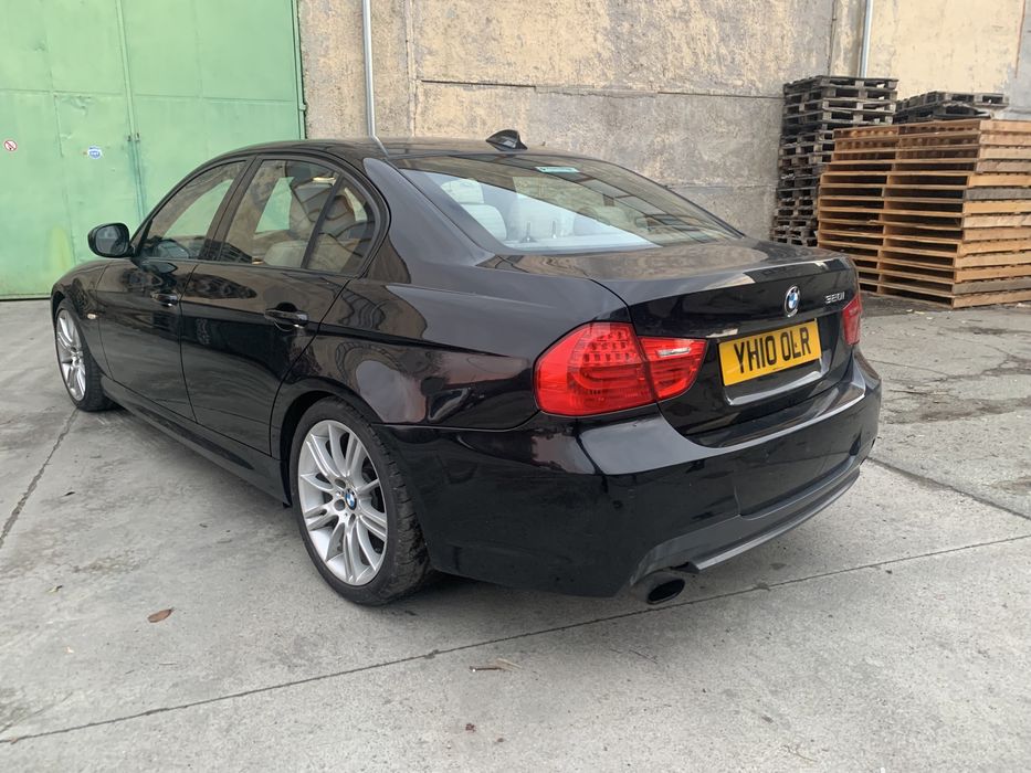 Продаваме бмв е90 320и 170кс bmw e90 320i 170hp на части.