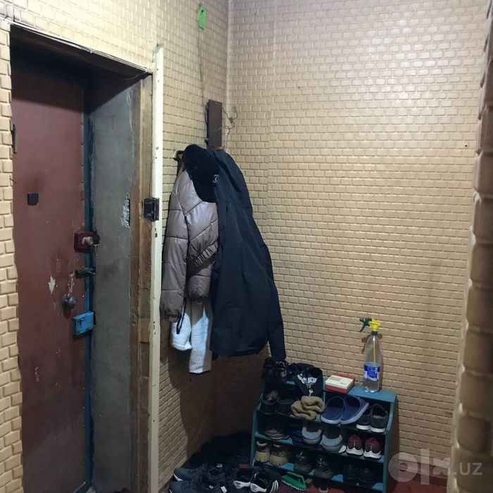 Arendaga uy beraman studentlarga xama