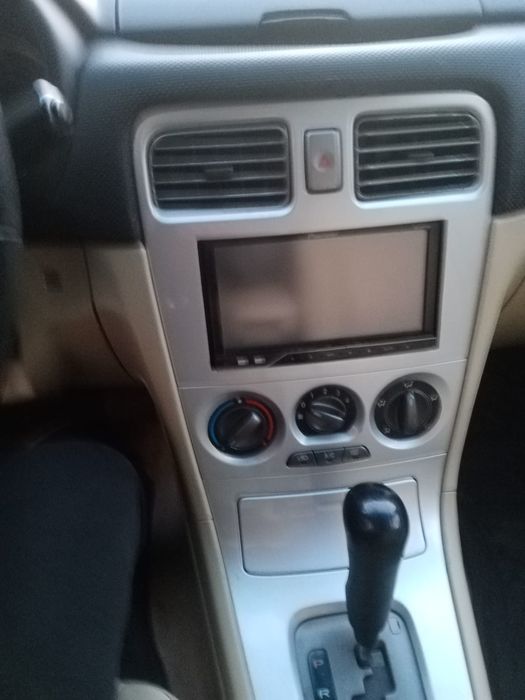 Субару форестер  продам