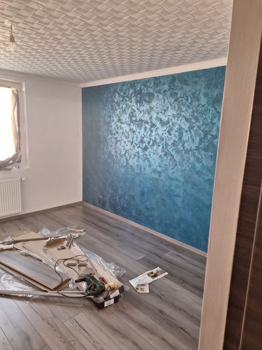 executam finisări interioare de la A la Z