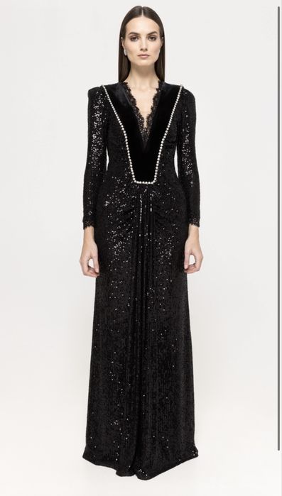 Rochie seara Nissa marimea 40