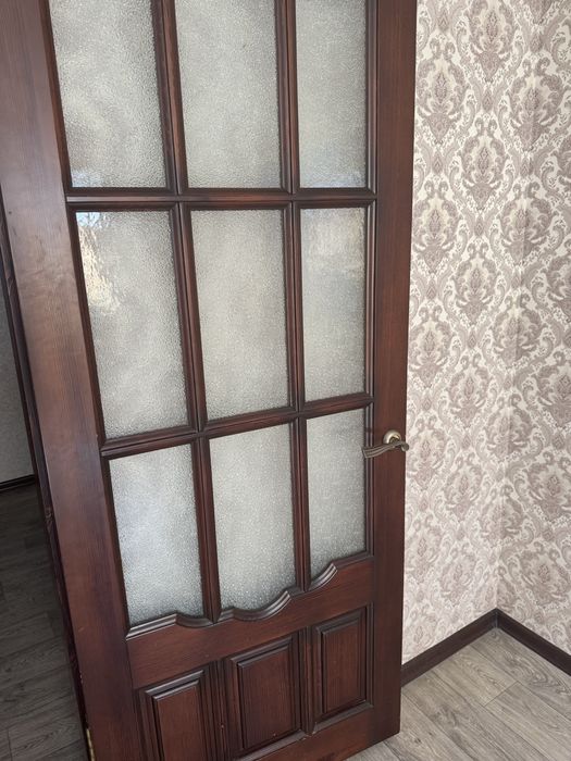 Продам двери Декор из натурального дерева