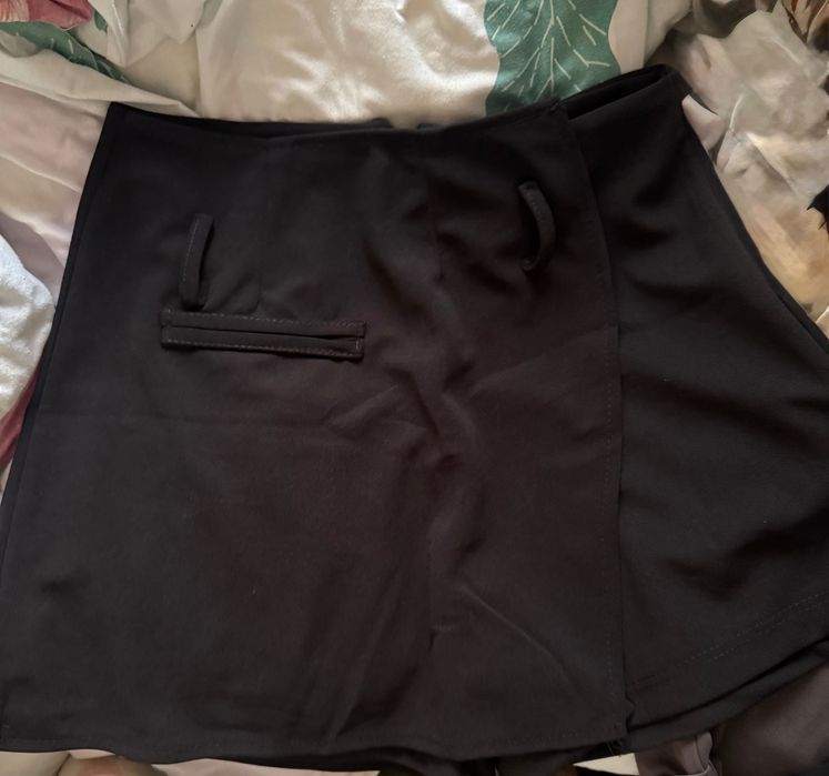 юбка-шорты размер S