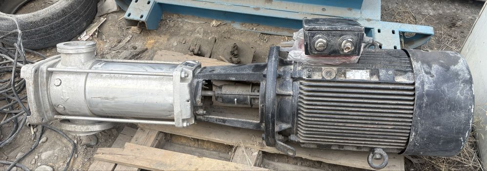 Продается водяной насос