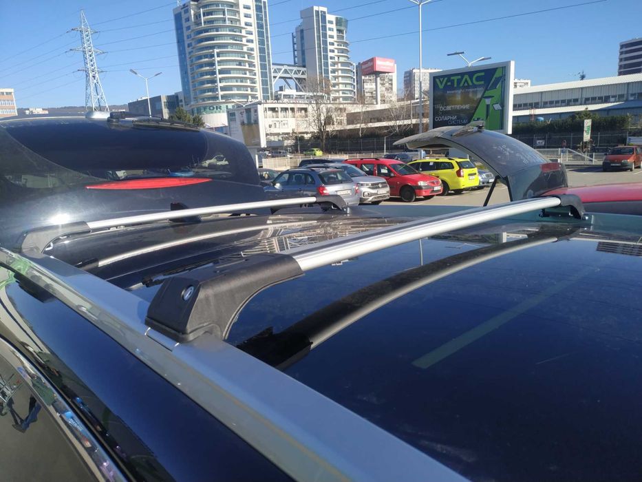 Нови напречни греди, Honda CRV 4,5,6 след 2012 Suzuki Vitara след 2005