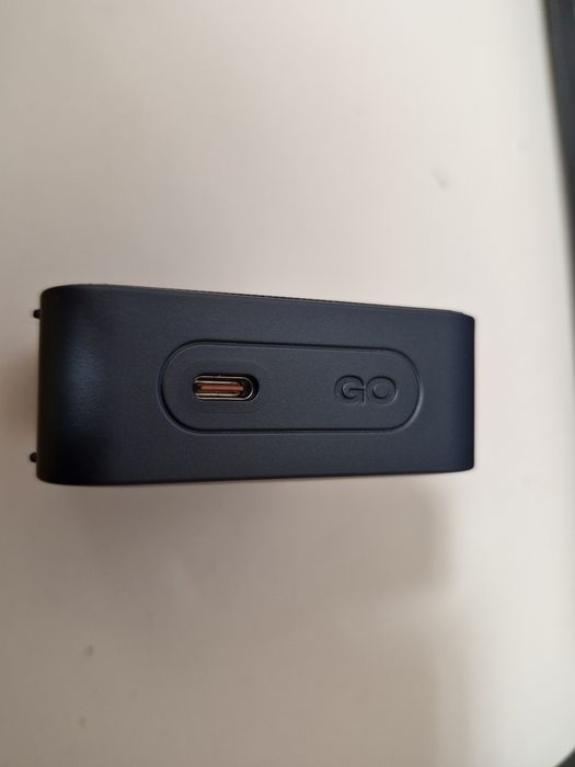 JBL  Essential GO 2