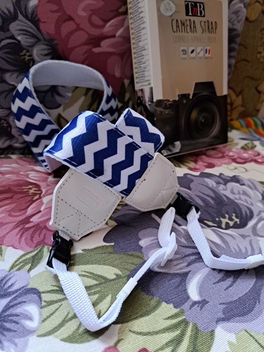 Ремък за фотоапарат