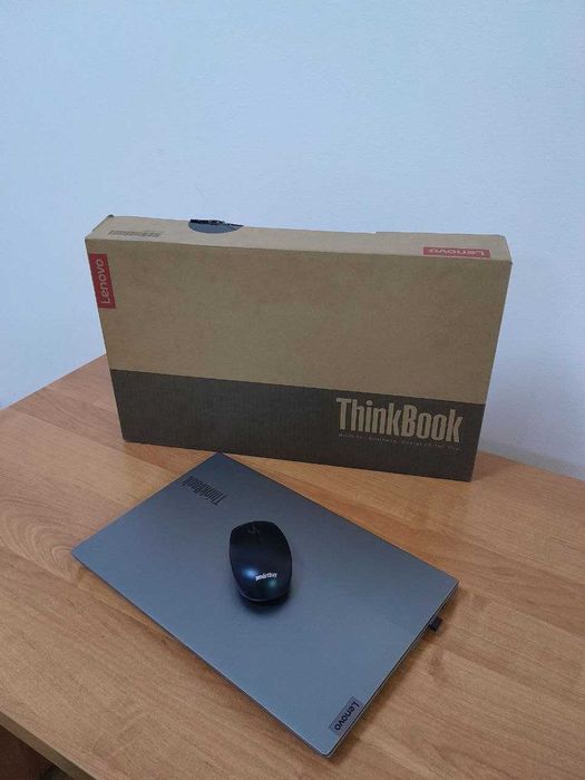 Ноутбук Lenovo ThinkBook 15 G3