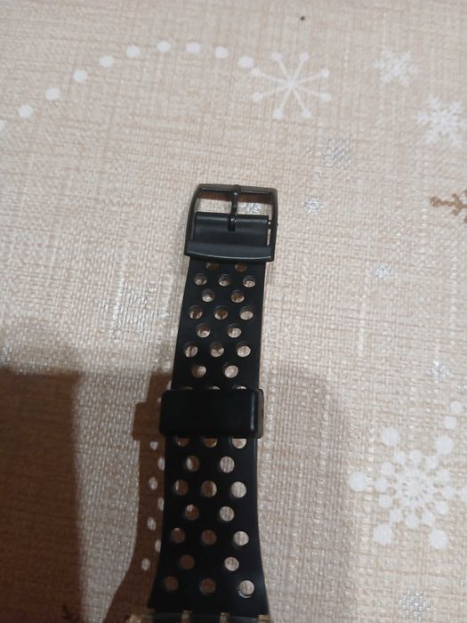 Автентичен Швейцарски часовник swatch swss 1991 самонавиващ се