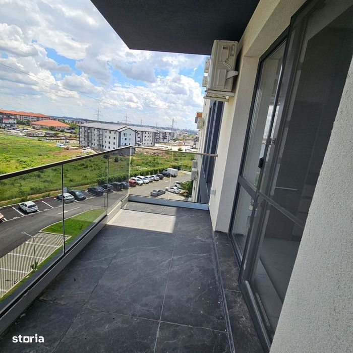 Promotie Vanzare 2 Camere Bloc Nou Regnum Residence & Spa — fotografia 3