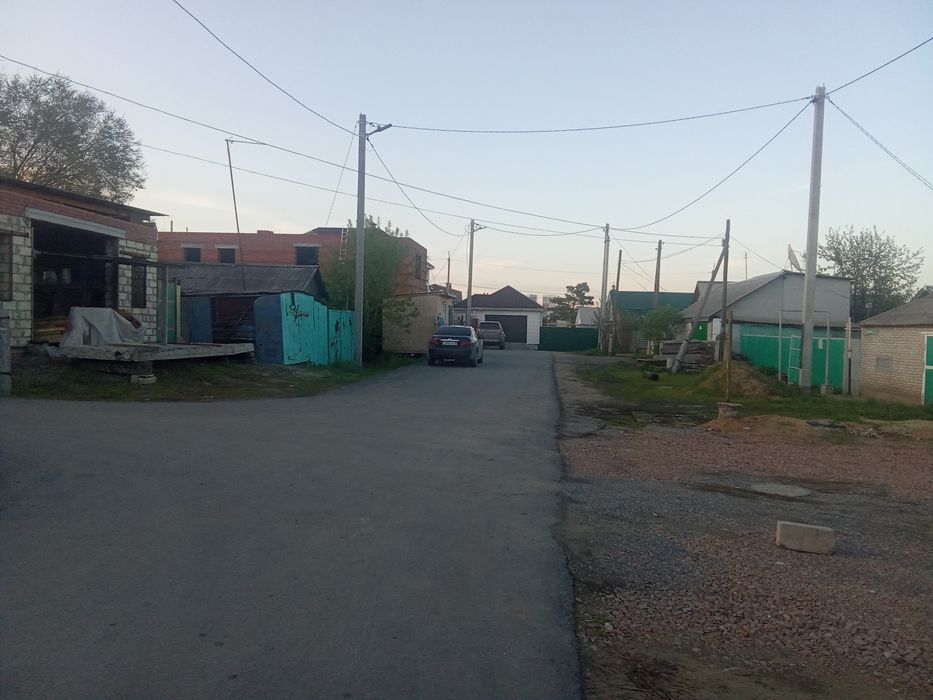 Дом отдельный в центре