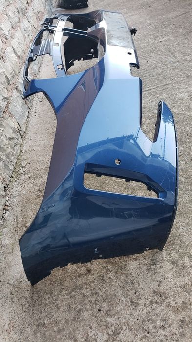 bronq/broni BMW ix3, GO8 от 2020г. -