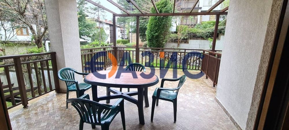 Продава се Едностаен апартамент в Созопол - 70 кв.м за 1300 €/кв.м - Снимка #10