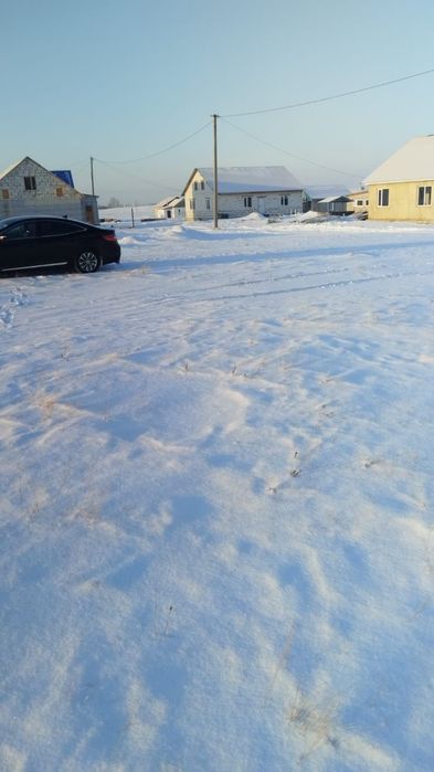 Земельный участок 8 соток