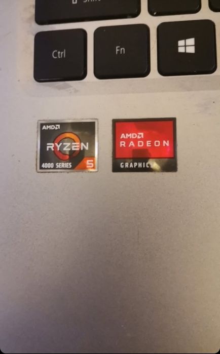 Laptop Acer Aspire 5