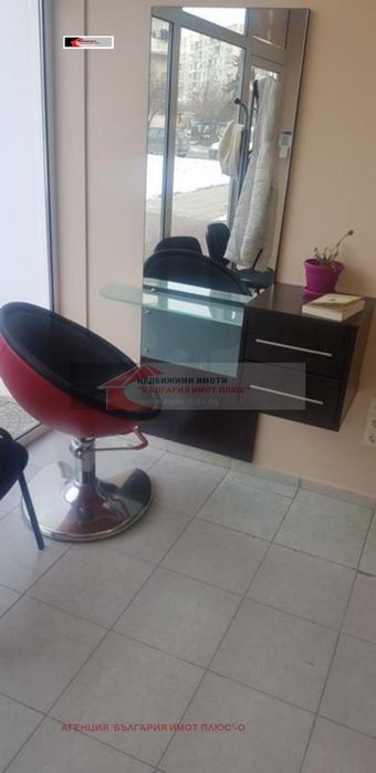 Дава се под наем Офис в София, НПЗ Изток - 35 кв.м за 459 € - Снимка #5