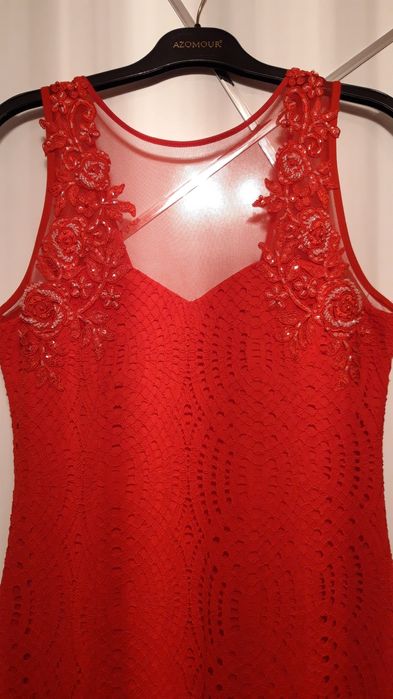 Дълга рокля Junona