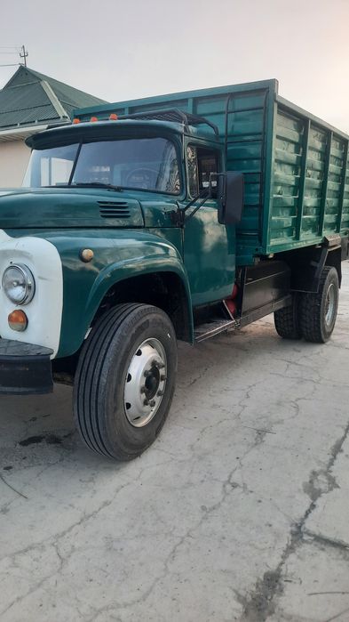 Мошин зил 130 матор урал олди балка камаз задни мос экарис  рама 131 б