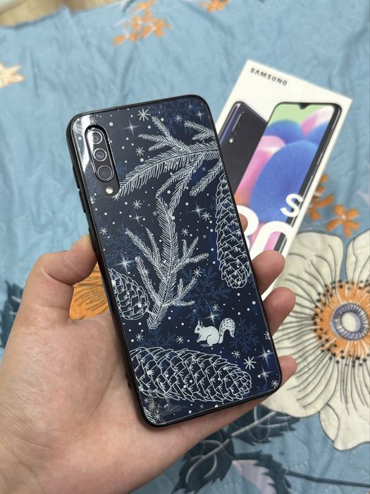 Продается Samsung A30s