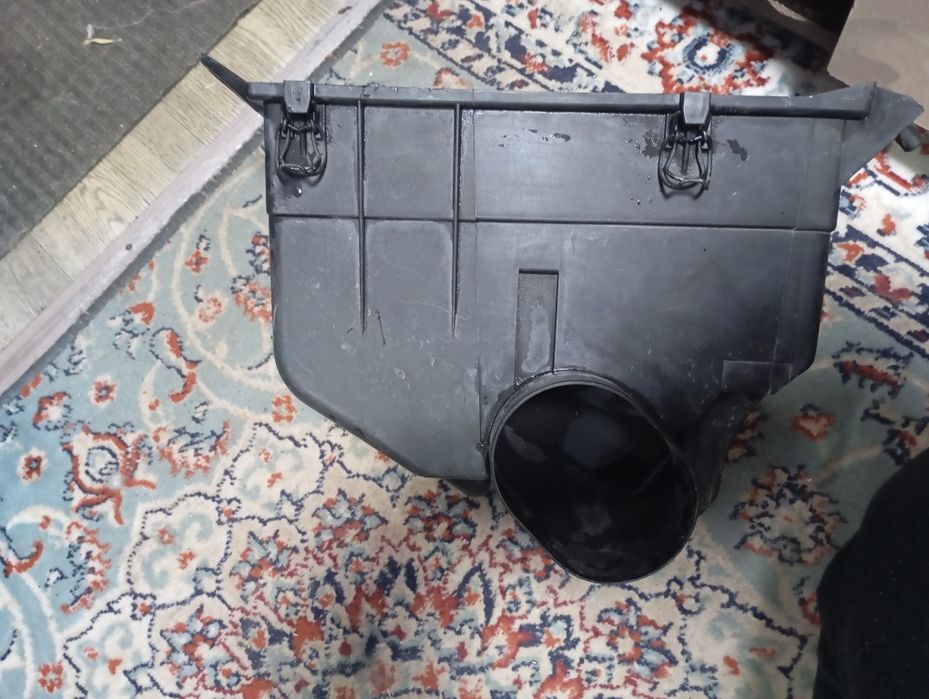 Запчасти для Ауди 100с4 А6 С4