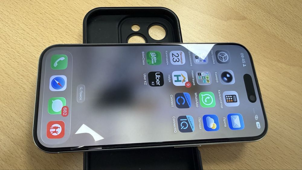 iPhone 16 Pro 512 гб