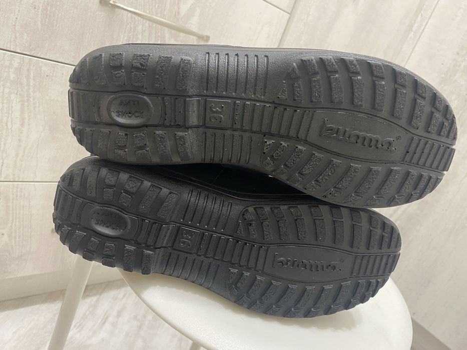 Сапоги женские