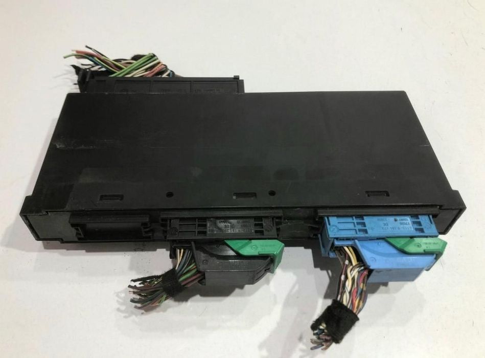 Calculator confort BMW Seria 1 (2004-2011) [E81, E87] 9247467