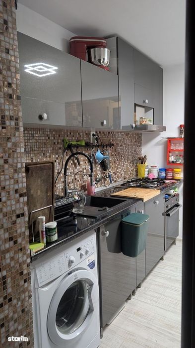 Apartament 2 camere | AC | Tudor Vladimirescu | Zona linistita