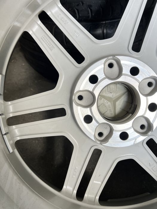 Jante Mercedes AMG , 17 inch’ , C, E class, Cls W205 , 206 ,W212, 218