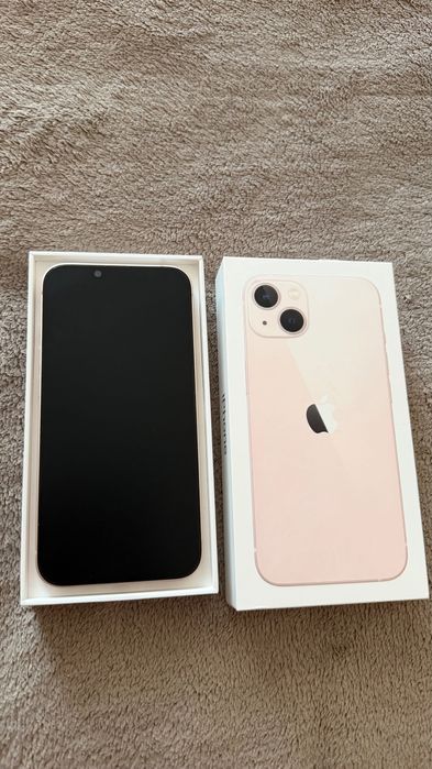 Iphone 13 - 128GB