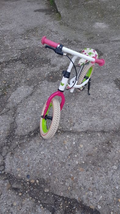 Колело за баланс