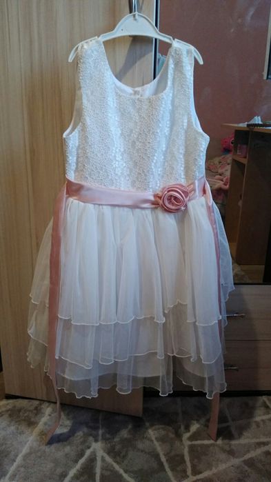 Лот детски рокли