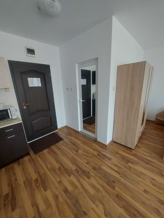 Дава се под наем Едностаен апартамент в Поморие - 51 кв.м за 200 € - Снимка #1