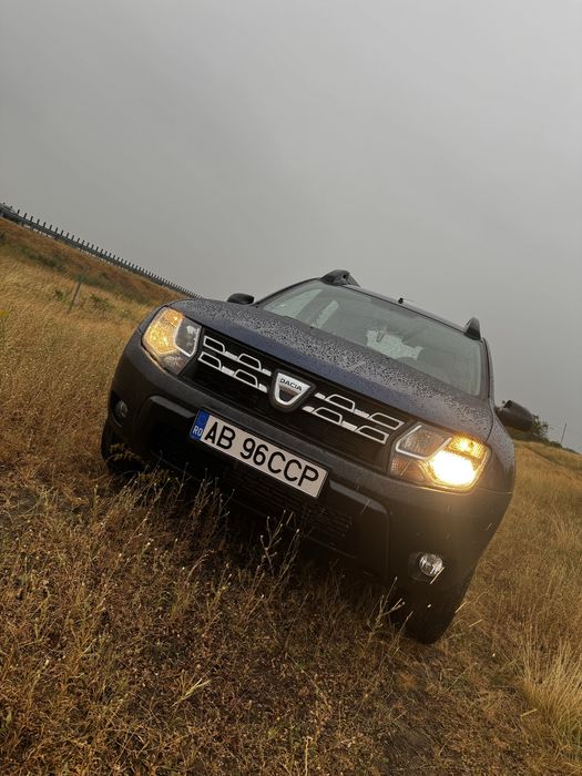 Vand Dacia Duster 2016