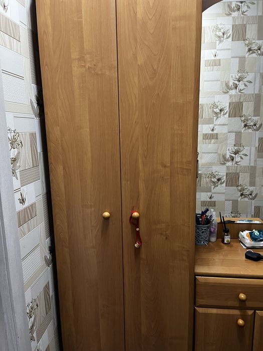 Прихожка произв Россия