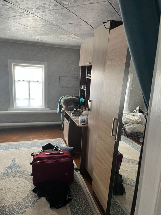 Срочно продаётся дом село Новонежинка