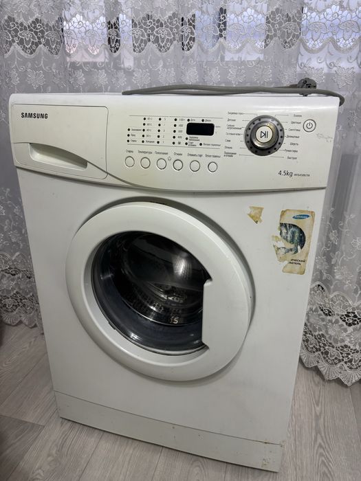 Отдам машинку на запчасти