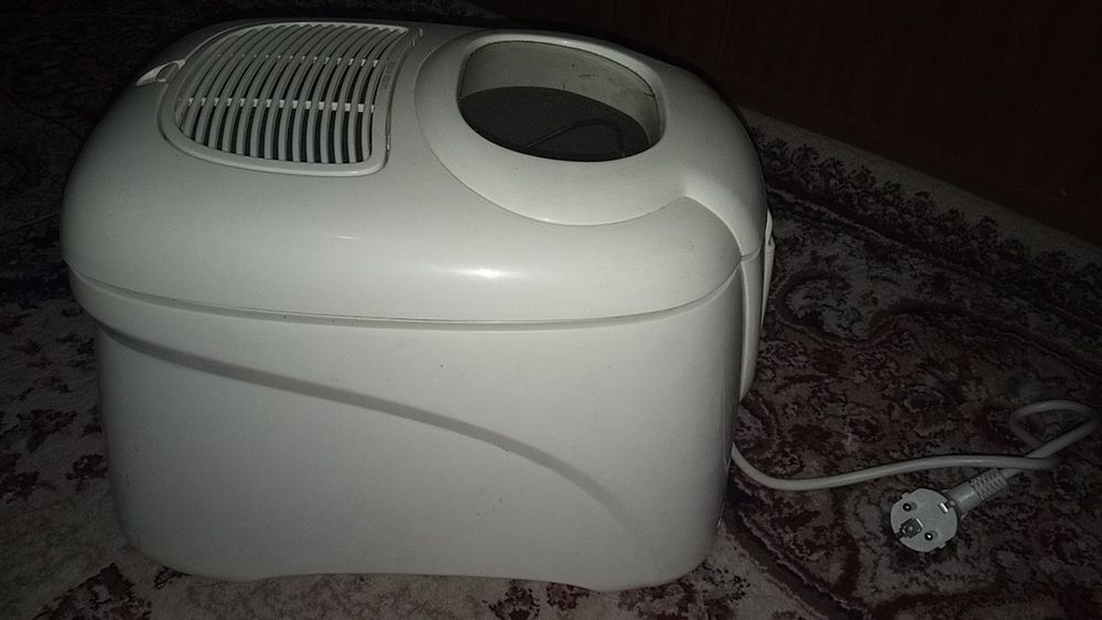 Фритюр для приготовления фри и пирожки