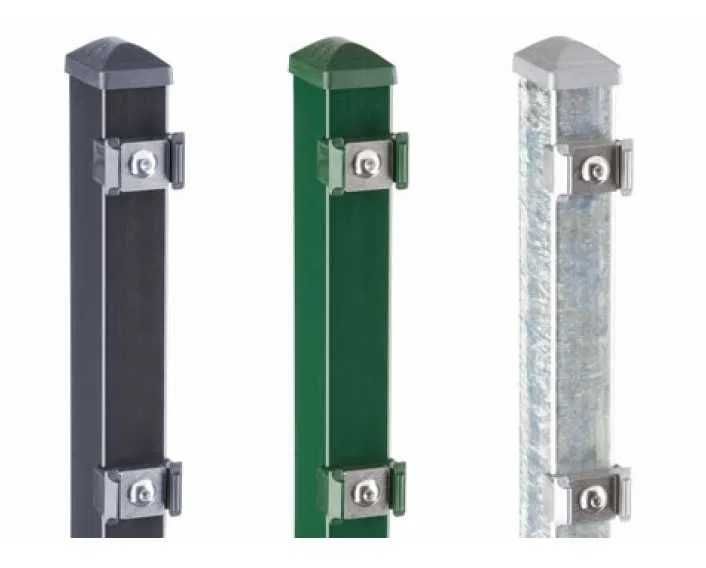 Метрални оградни пана - Дабъл Дизайн 2D, Немски Дизайн! Топ качество!